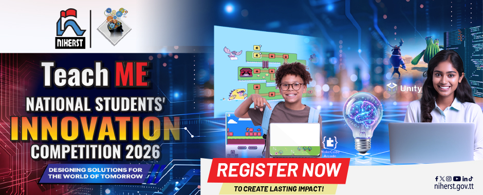 Teach ME – Students' innovation competition 2025